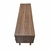 Imagen de Porta Tv Puertas Color Nogal | Arko Muebles