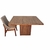 Mesa Comedor | Arko Muebles - comprar en línea