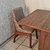 Mesa Comedor | Arko Muebles