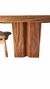 Mesa Comedor base hexagonal | Arko Muebles - tienda en línea