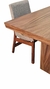 Imagen de Mesa Comedor base hexagonal | Arko Muebles
