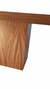 Mesa Comedor color parota | Arko Muebles - comprar en línea