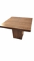 Mesa Comedor color parota | Arko Muebles - ARKO MUEBLES 