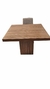 Imagen de Mesa Comedor color parota | Arko Muebles