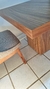 Mesa Comedor color parota | Arko Muebles - comprar en línea