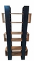Estante moderno | Arko Muebles