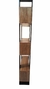 Estante moderno | Arko Muebles