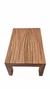 Mesa de Centro en chapa | Arko Muebles