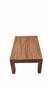 Mesa de Centro en chapa | Arko Muebles - comprar en línea
