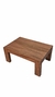 Mesa de Centro en chapa | Arko Muebles en internet