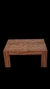 Imagen de Mesa de Centro en chapa | Arko Muebles