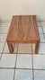 Mesa de Centro en chapa | Arko Muebles en internet