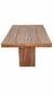 Mesa Comedor KATAB | Arko Muebles