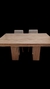 Mesa Comedor KATAB | Arko Muebles en internet