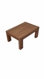 Mesa de Centro | Arko Muebles - ARKO MUEBLES 