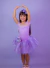 Saia Tutu Organza Ballet Infantil Petit Sous Sus
