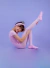 Kit de Ballet Intermediário Infantil | Petit Sous Sus