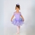 Saia Tutu Voal Ballet Infantil Organza Elástico Poliéster - loja online