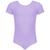 Collant de Ballet Clássico Infantil Body Bailarina Poliamida