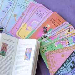 EL ORACULO DEL TAROT - Mystic Fever