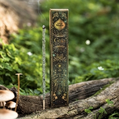 SAHUMERIO GAIA MASALA - SAGRADA MADRE - Mystic Fever