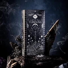 RITUAL TURMALINA PROTECTORA - Mystic Fever