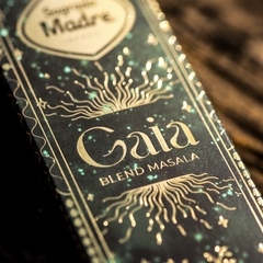SAHUMERIO GAIA MASALA - SAGRADA MADRE