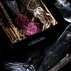 RITUAL TURMALINA PROTECTORA en internet