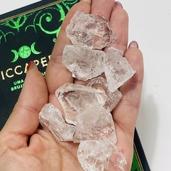 CUARZO CRISTAL - comprar online
