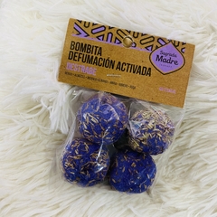 BOMBITAs de DEFUMACION X4 - Destrabe - comprar online
