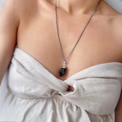 COLLAR TURMALINA - Mystic Fever