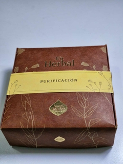 RITUAL PURIFICACIÓN - comprar online