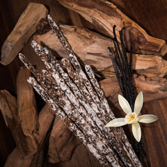 SAHUMERIO COMBINADO - PALO SANTO c/ VAINILLA - comprar online
