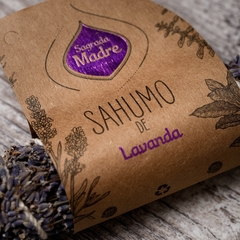 SAHUMO LAVANDA GDE - tienda online