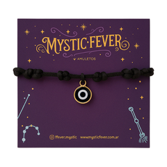 PULSERA dE PROTECCIÓN TOTAL -NEGRA- - comprar online