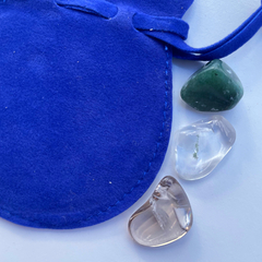 SAQUITO PARA ATRAER SALUD - comprar online