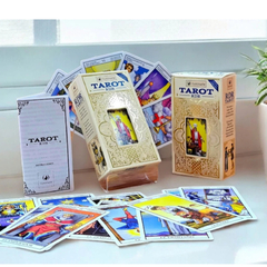 CARTAS DE TAROT - comprar online