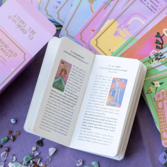 EL ORACULO DEL TAROT en internet