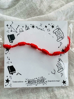 PULSERAS MAGICAS