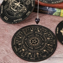 TABLERO PARA PENDULO “ESTRELLA” - comprar online