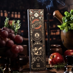 SAHUMERIO RITUAL X 6u- BRILLAR - comprar online