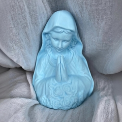 VIRGEN NIÑA en internet