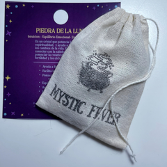COLLAR/CORDÓN M - PIEDRA DE LA LUNA - comprar online