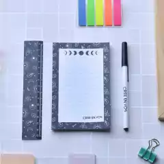 PACK ESCRITORIO “CREE EN VOS”