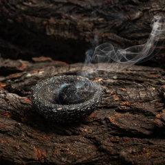 BOMBITAS RITUAL - AMOR PROPIO - x4u - Mystic Fever