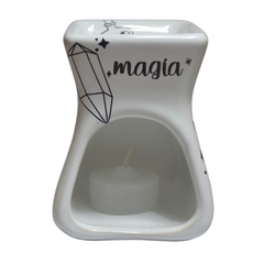 HORNITO P/ESENCIAS “MAGIA” - comprar online