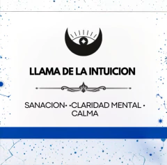 VELON 3 DIAS - LLAMA DE INTUICION- en internet