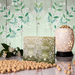 PERLAS AROMATICAS EN CAJA - JAZMIN - tienda online