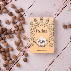 PERLAS AROMATICAS EN CAJA - VAINILLA en internet