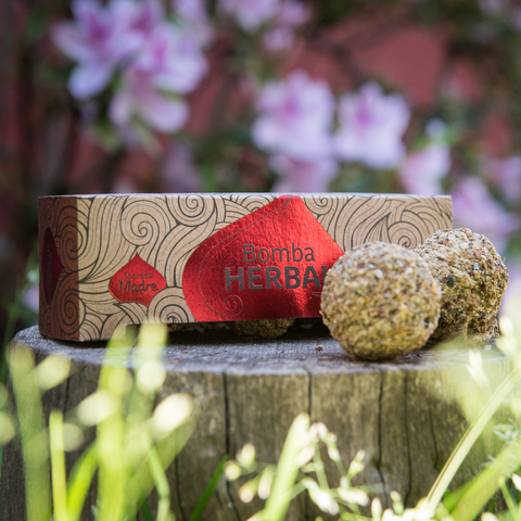 bomba herbal xl - purificacion